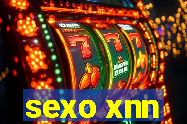 sexo xnn